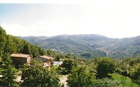 Agriturismo Sorripe